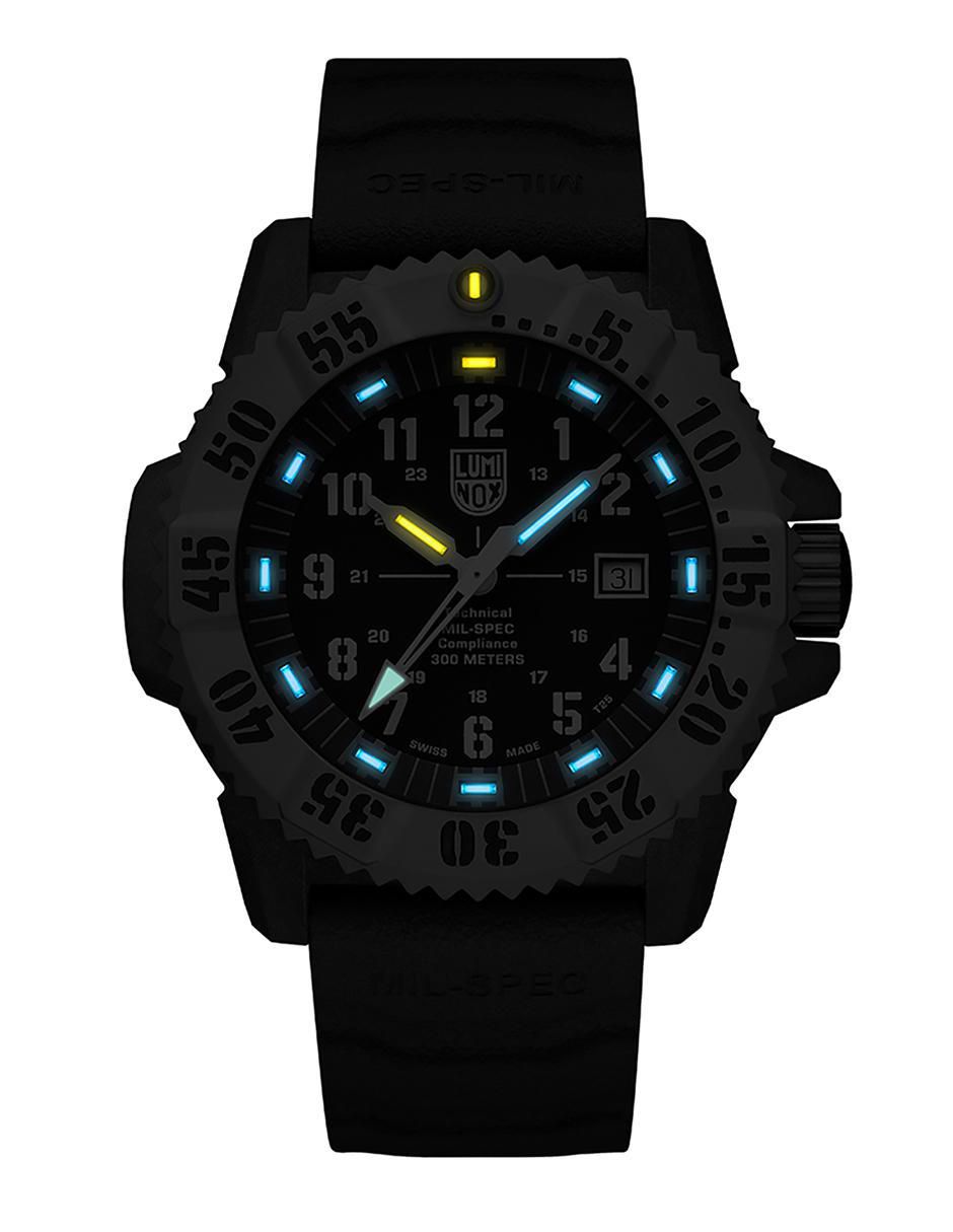Reloj Luminox MIL-SPEC Series para hombre XL.3351.1.SET