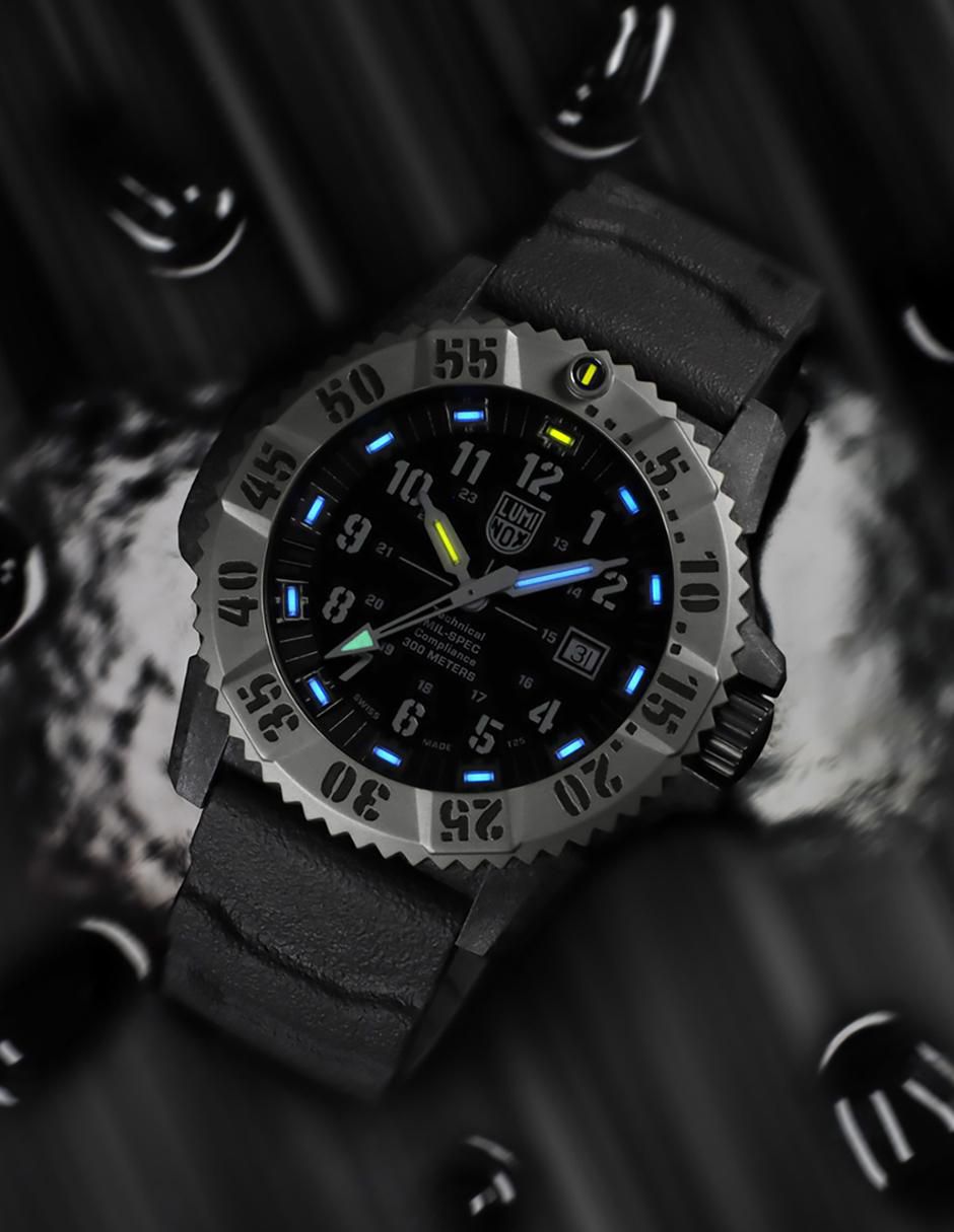 Reloj Luminox MIL-SPEC Series para hombre XL.3351.1.SET
