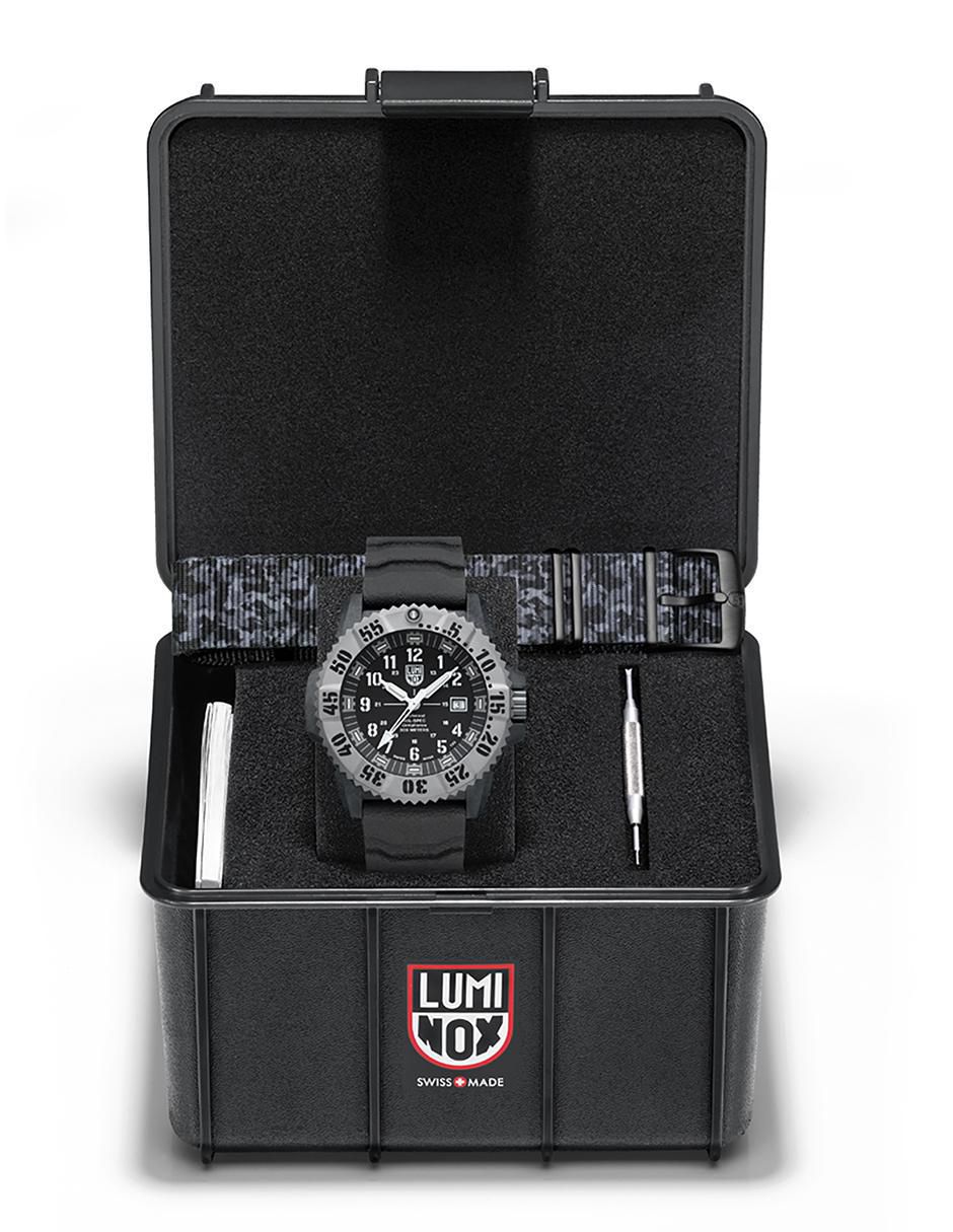 Reloj Luminox MIL-SPEC Series para hombre XL.3351.1.SET