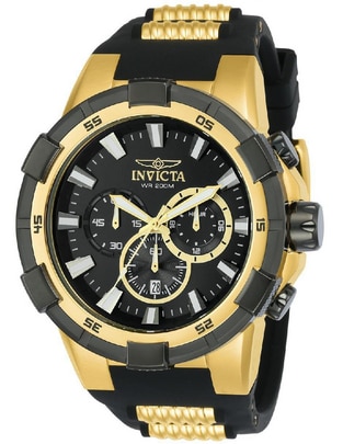 Reloj Aviator para hombre 23693