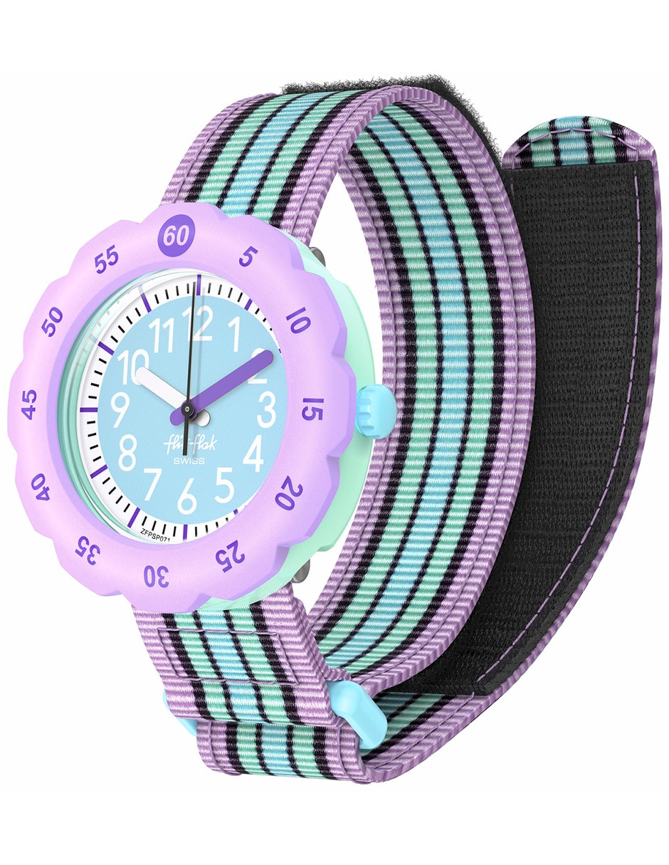 Reloj Loop It! para niña ZFPSP071
