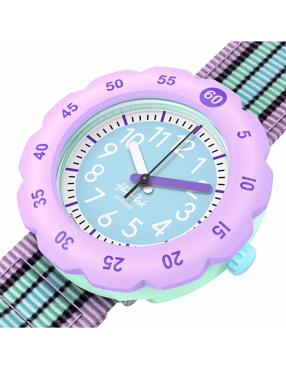 Reloj Loop It! para niña ZFPSP071