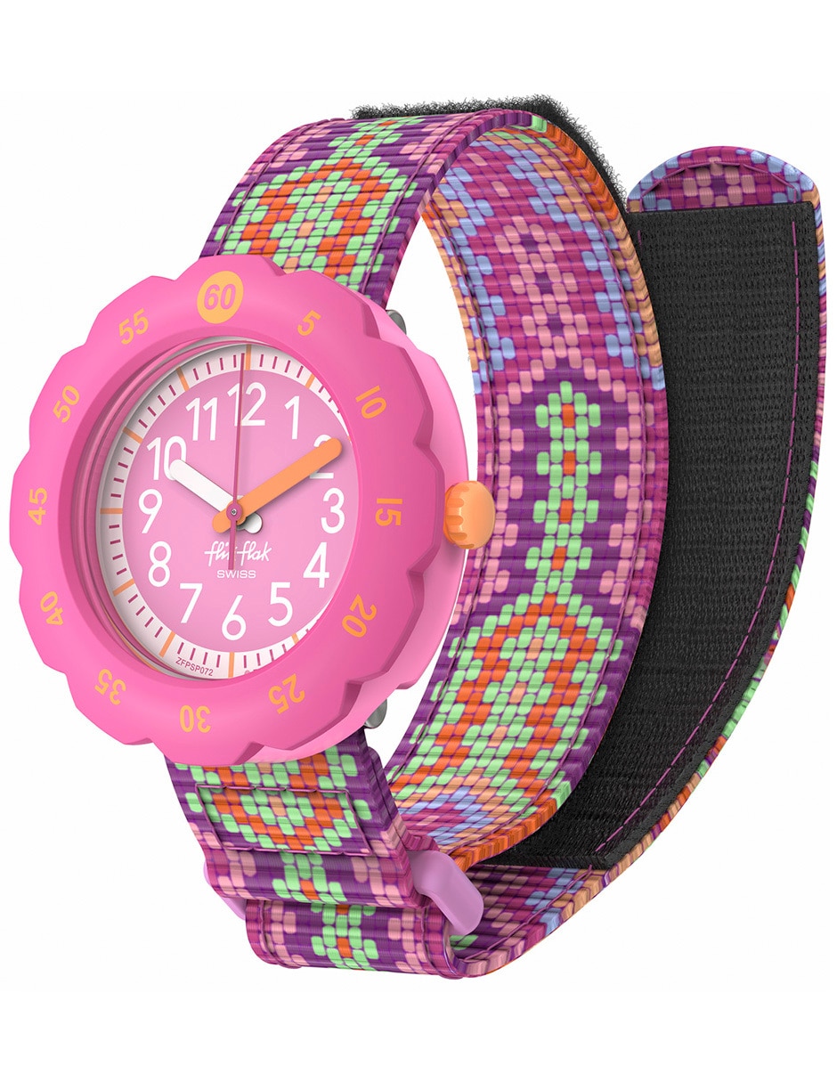 Reloj Loop It! para niña ZFPSP072