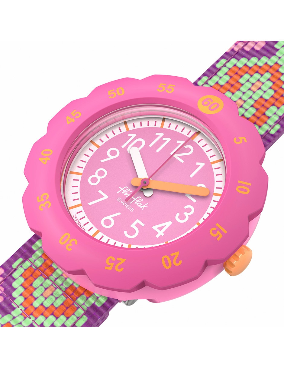 Reloj Loop It! para niña ZFPSP072