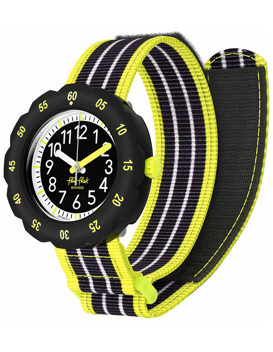 Reloj Loop It! para niño ZFPSP073