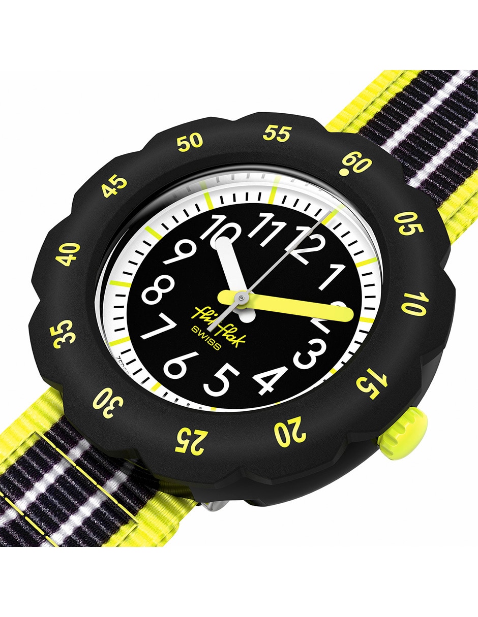 Reloj Loop It! para niño ZFPSP073