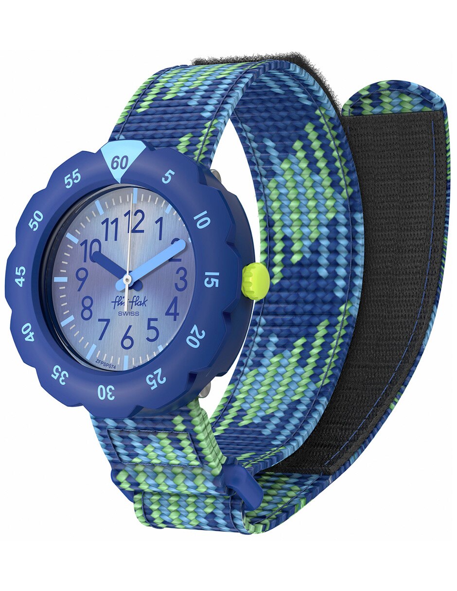 Reloj Loop It! para niño ZFPSP074