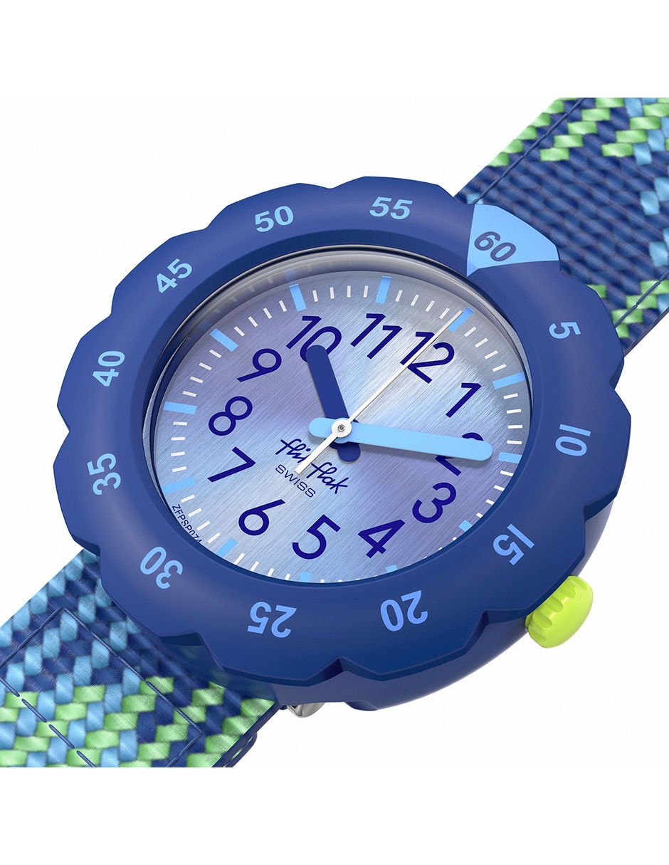 Reloj Loop It! para niño ZFPSP074