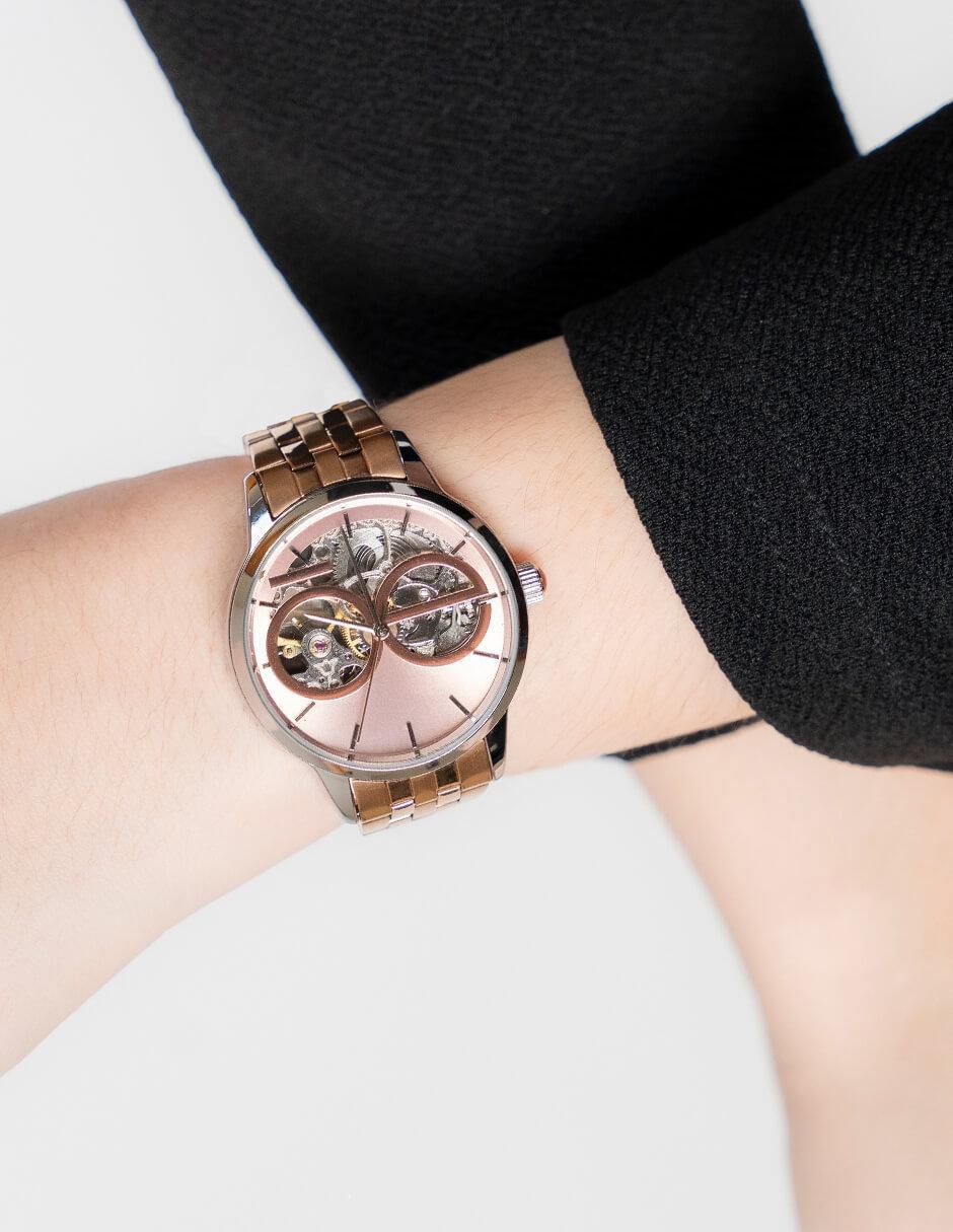 Reloj para mujer OE2416-RGS