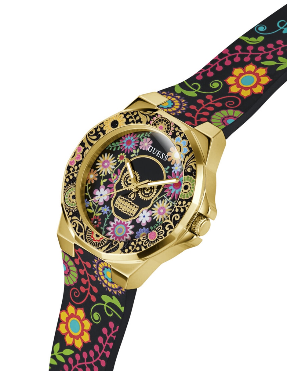 Reloj Calaverita para mujer GW0754L1