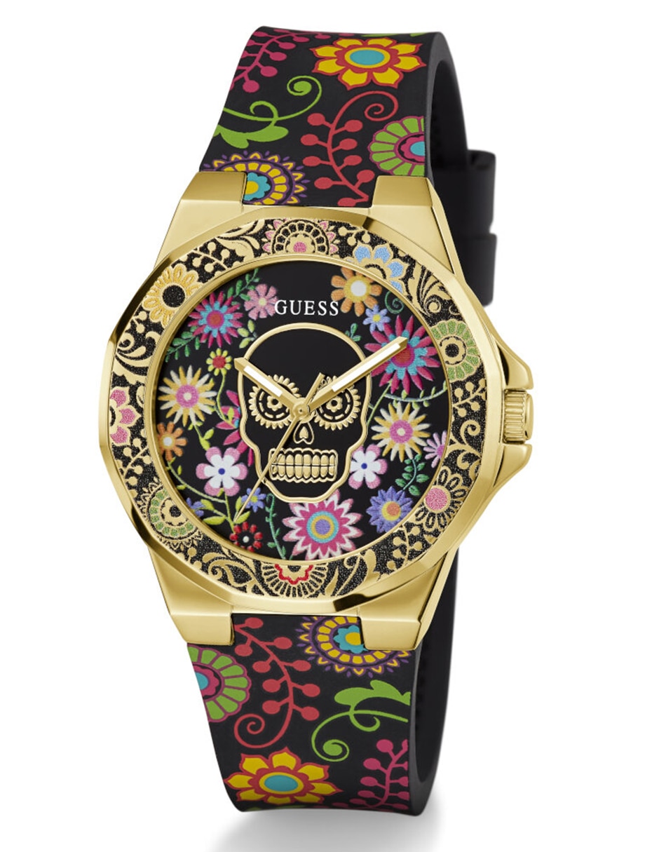 Reloj Calaverita para mujer GW0754L1