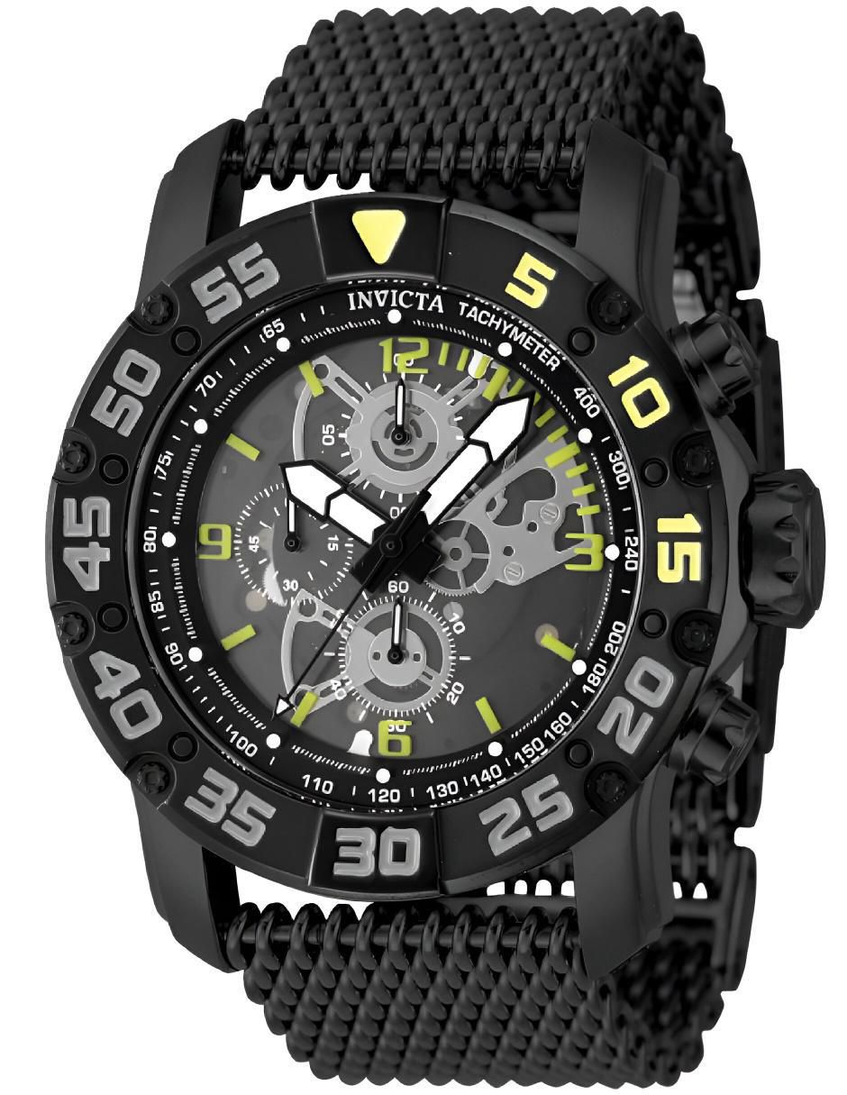 Reloj Racing para hombre 48055