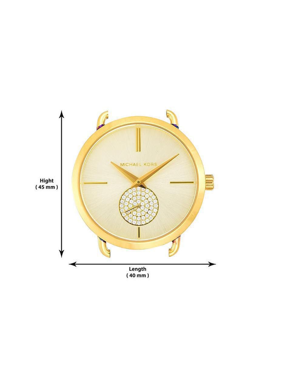 Reloj Portia para mujer MK3639 7