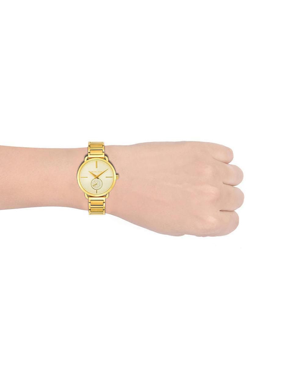 Reloj Portia para mujer MK3639 6