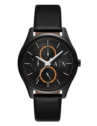 Reloj A/X Armani Exchange Street para hombre AX1886