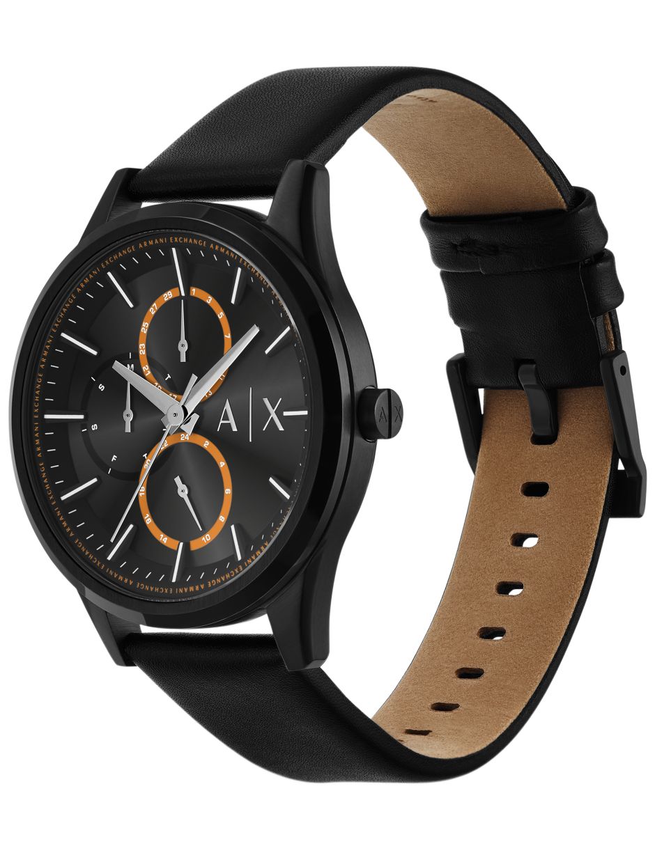 Reloj A/X Armani Exchange Street para hombre AX1886