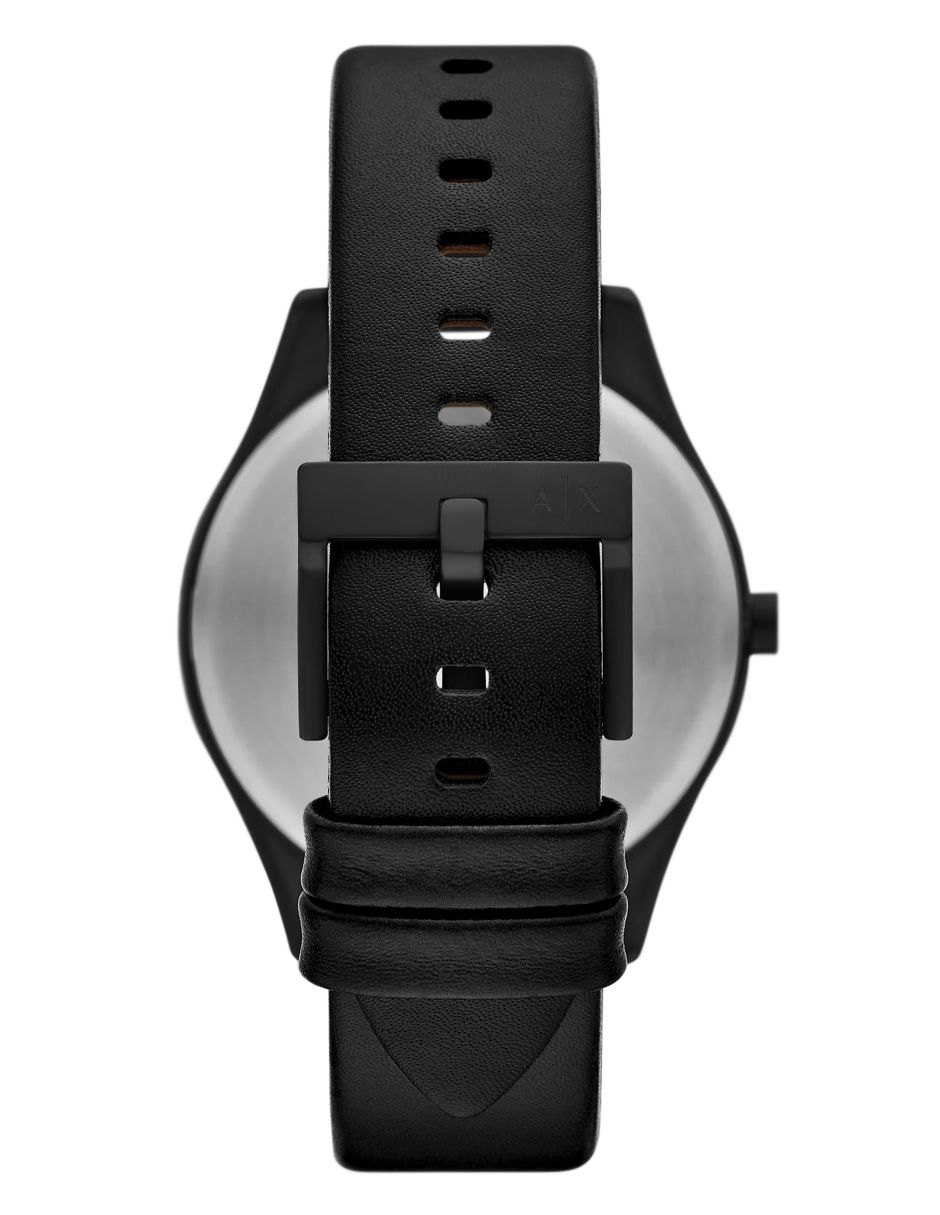 Reloj A/X Armani Exchange Street para hombre AX1886