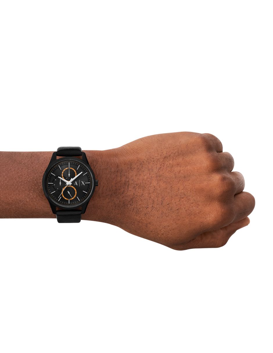 Reloj A/X Armani Exchange Street para hombre AX1886