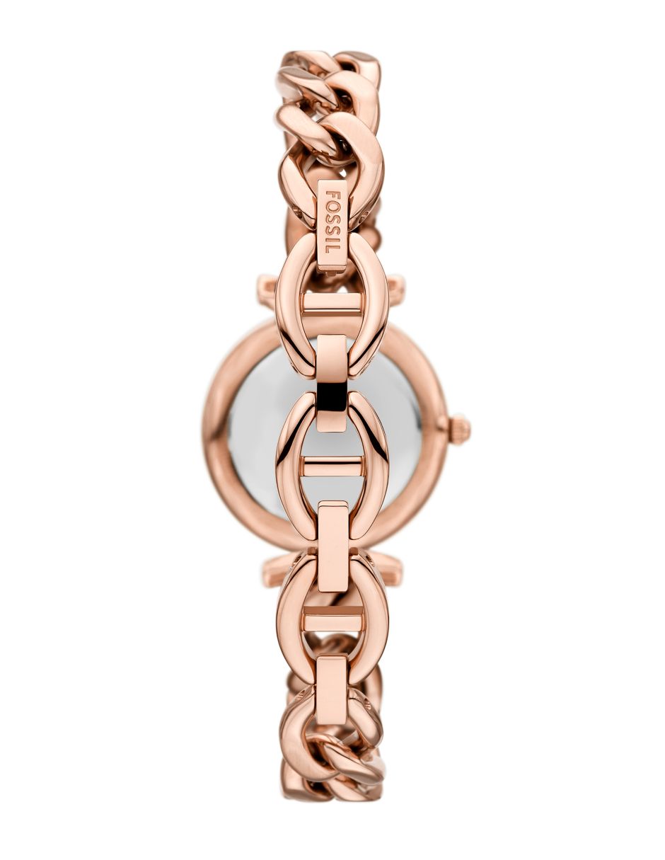 Reloj Carlie para mujer ES5378SET