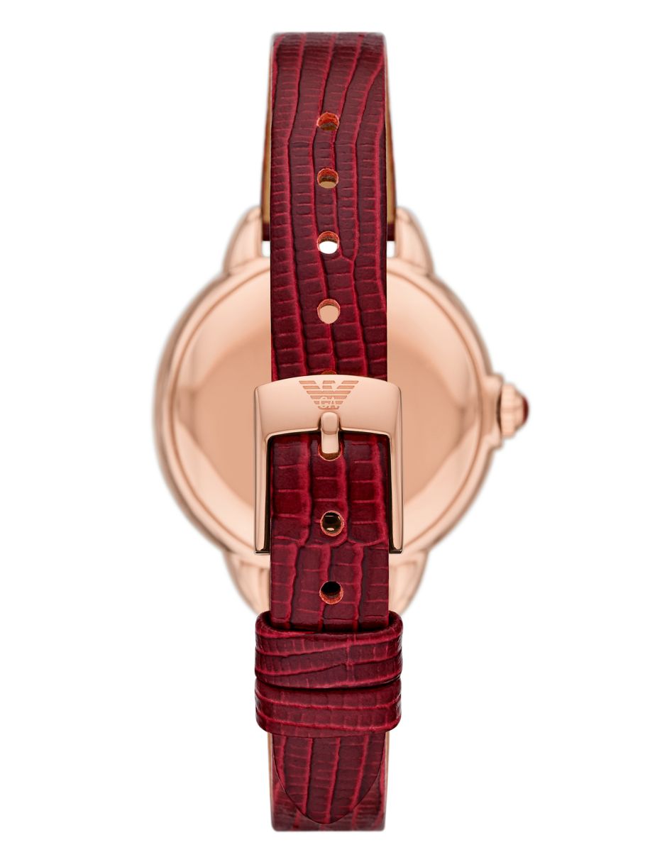 Reloj Dress para mujer AR11646