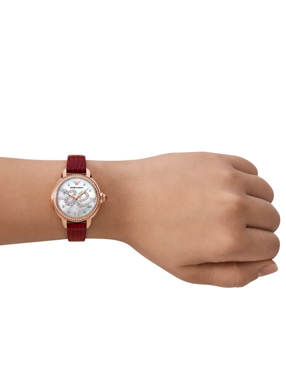 Reloj Dress para mujer AR11646
