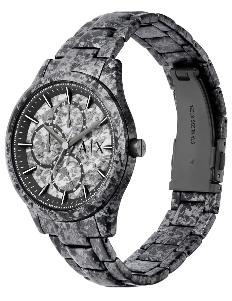 Reloj Street para hombre AX1885 7