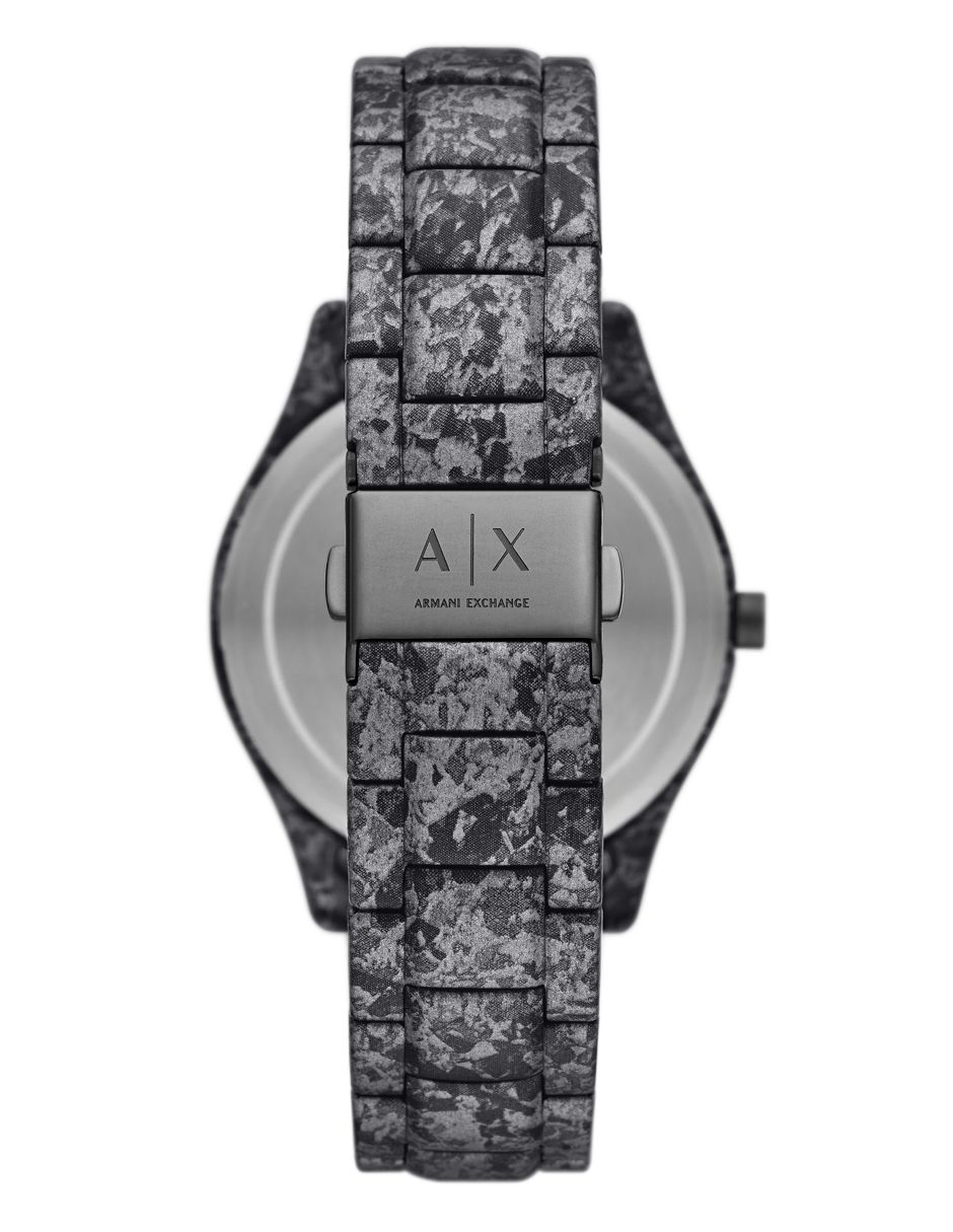 Reloj Street para hombre AX1885 9