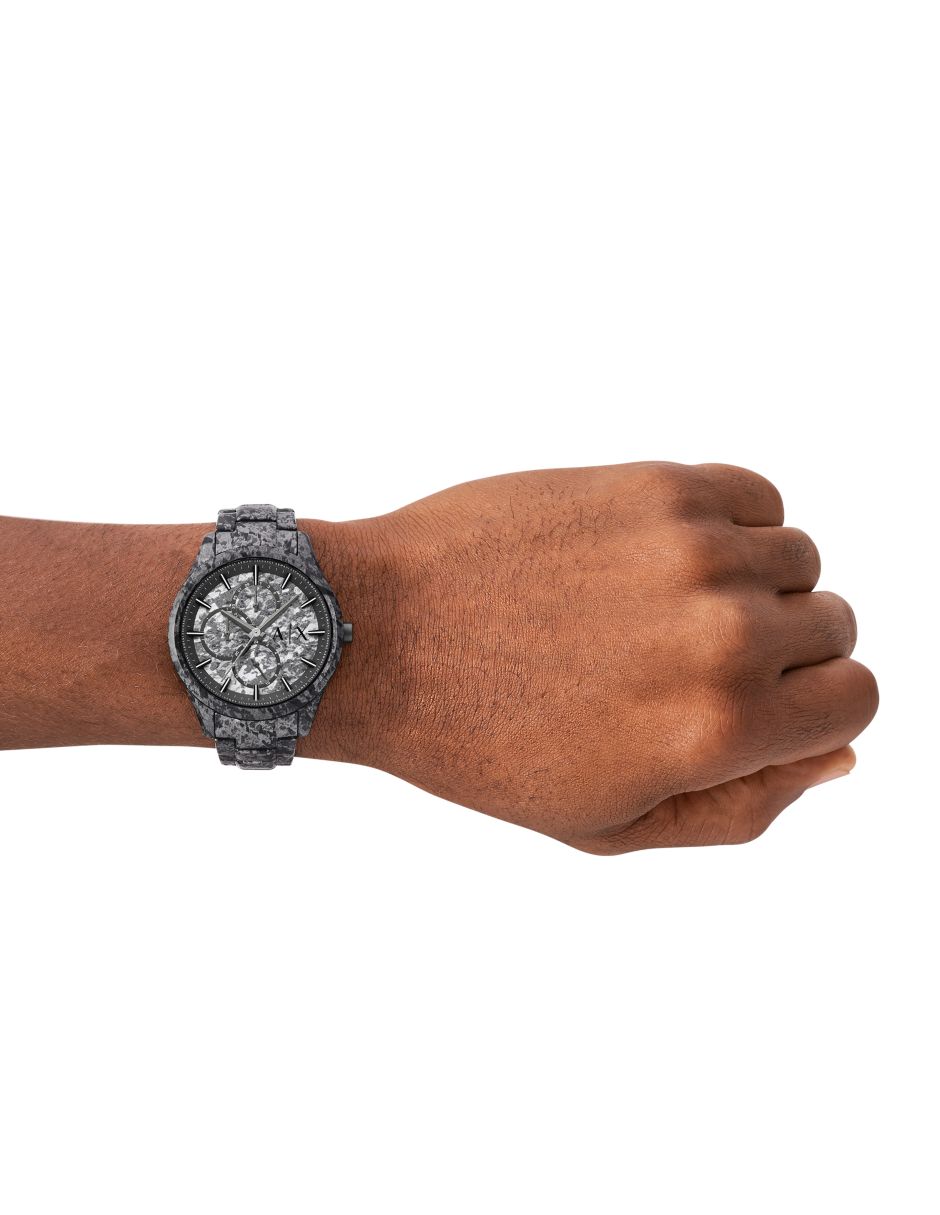 Reloj Street para hombre AX1885 10