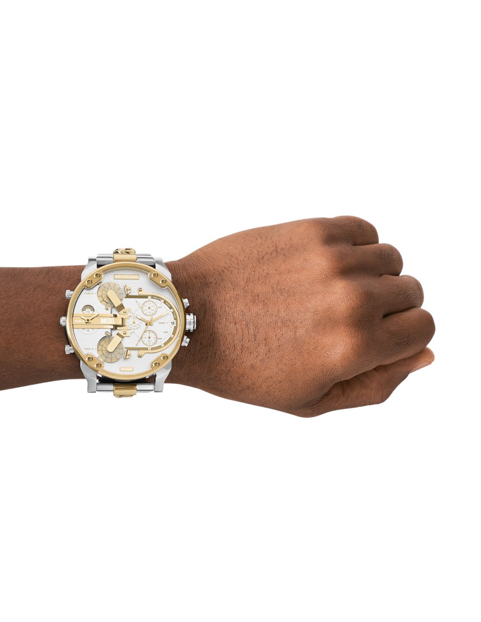 Reloj Mr. Daddy 2.0 para hombre DZ7486