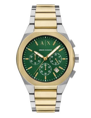Reloj Street para hombre AX4184 1