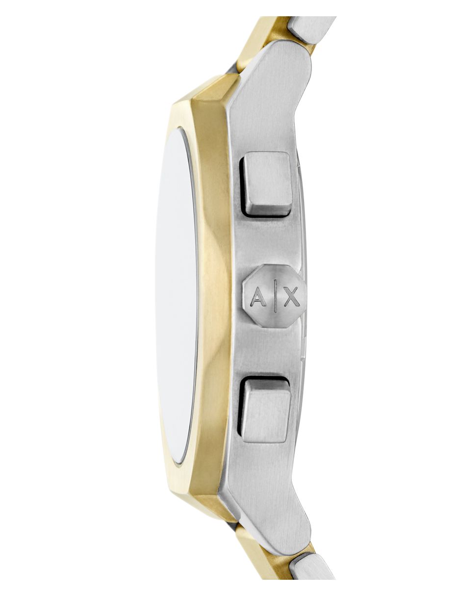 Reloj Street para hombre AX4184 8