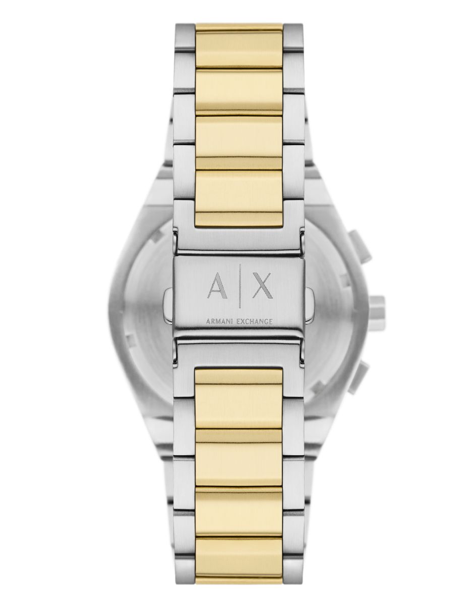Reloj Street para hombre AX4184 9