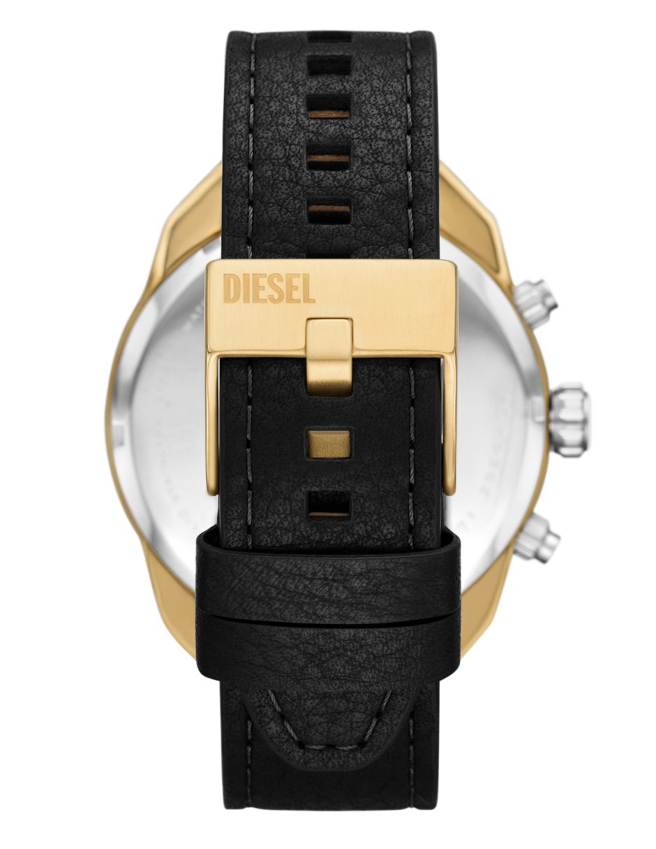 Reloj Spiked para hombre DZ4671