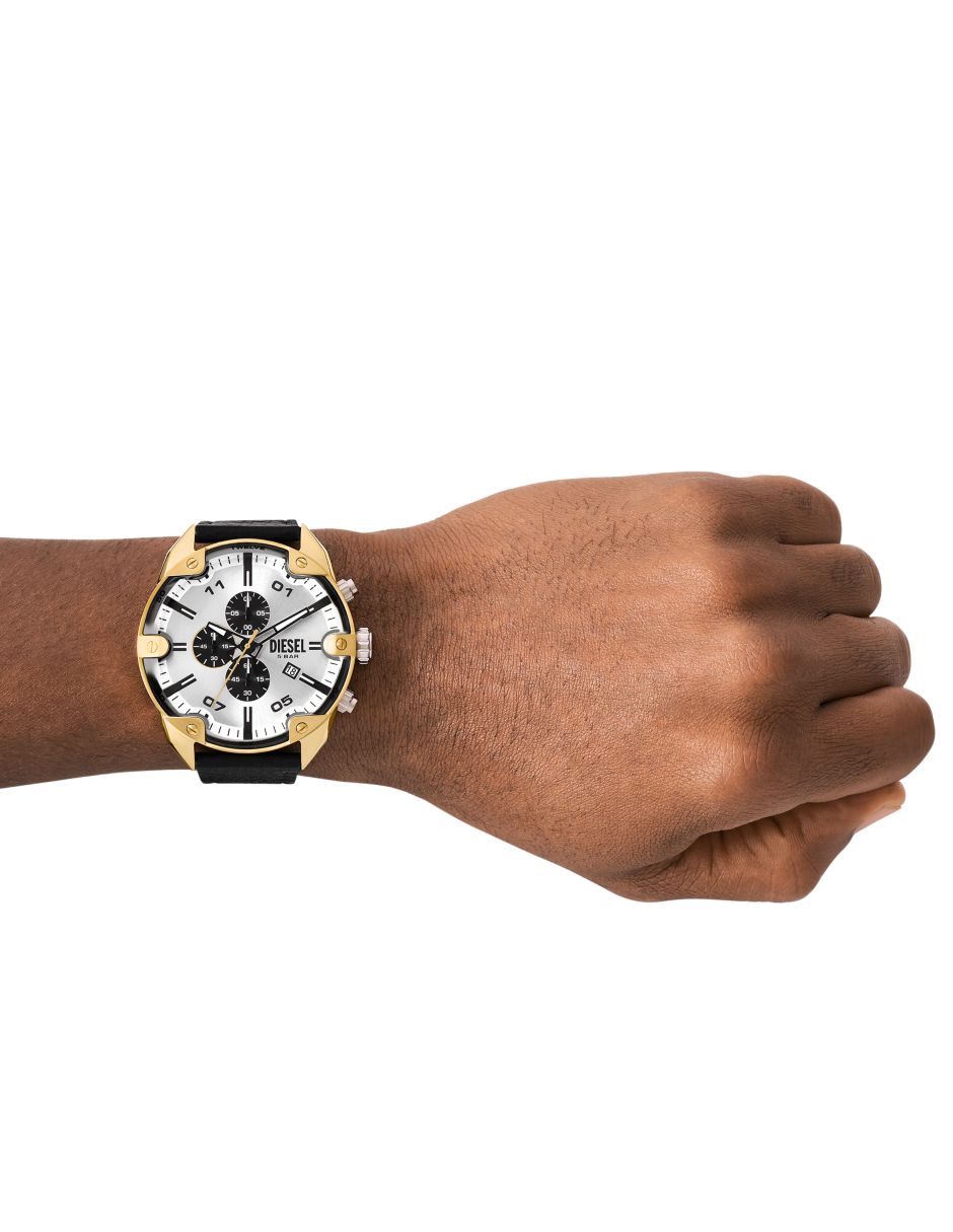 Reloj Spiked para hombre DZ4671