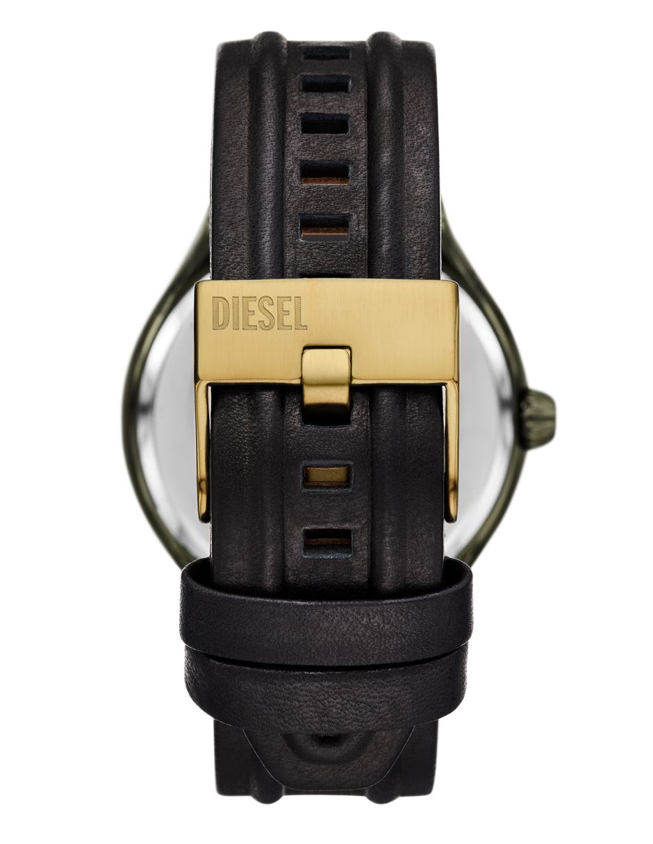 Reloj Streamline para hombre DZ2218