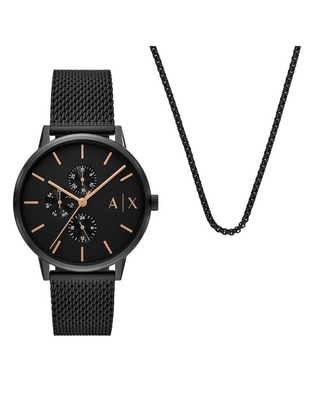 Reloj Smart para hombre AX7162SET 1