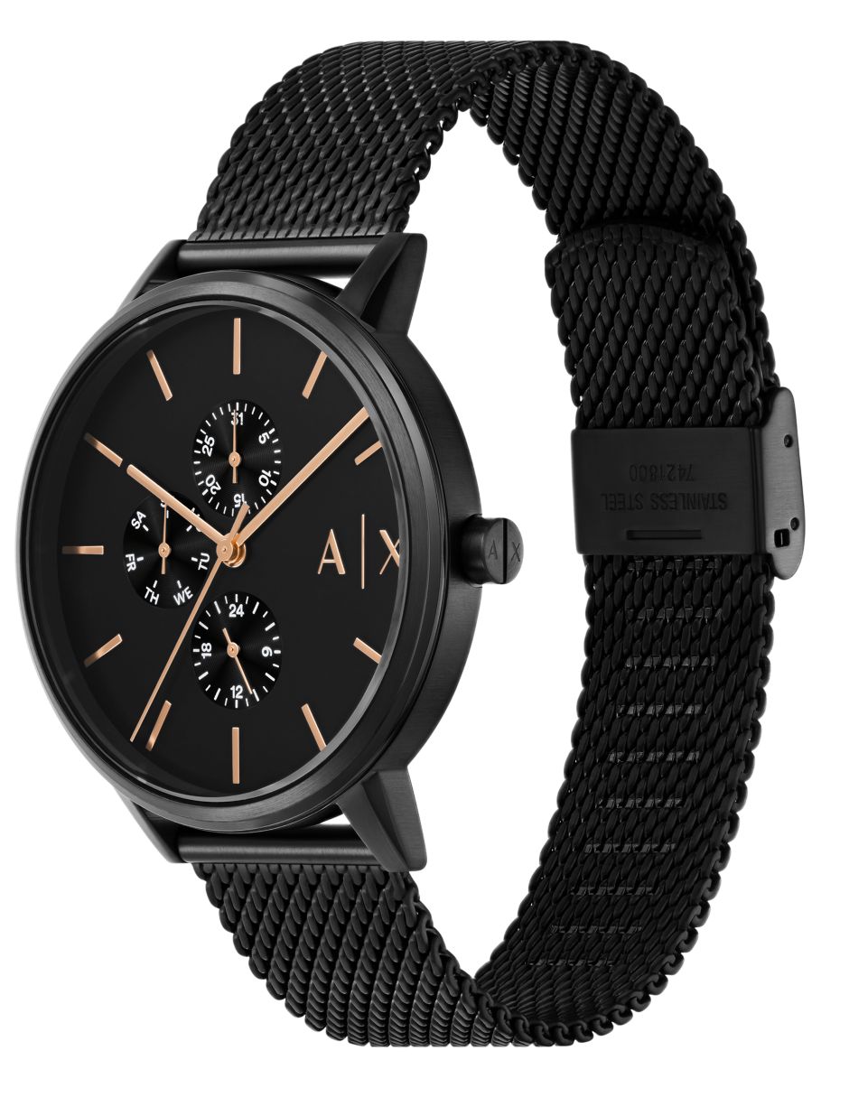 Reloj Smart para hombre AX7162SET 8