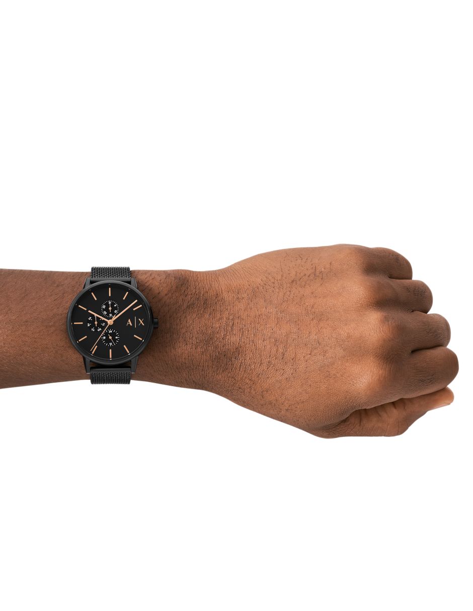 Reloj Smart para hombre AX7162SET 11