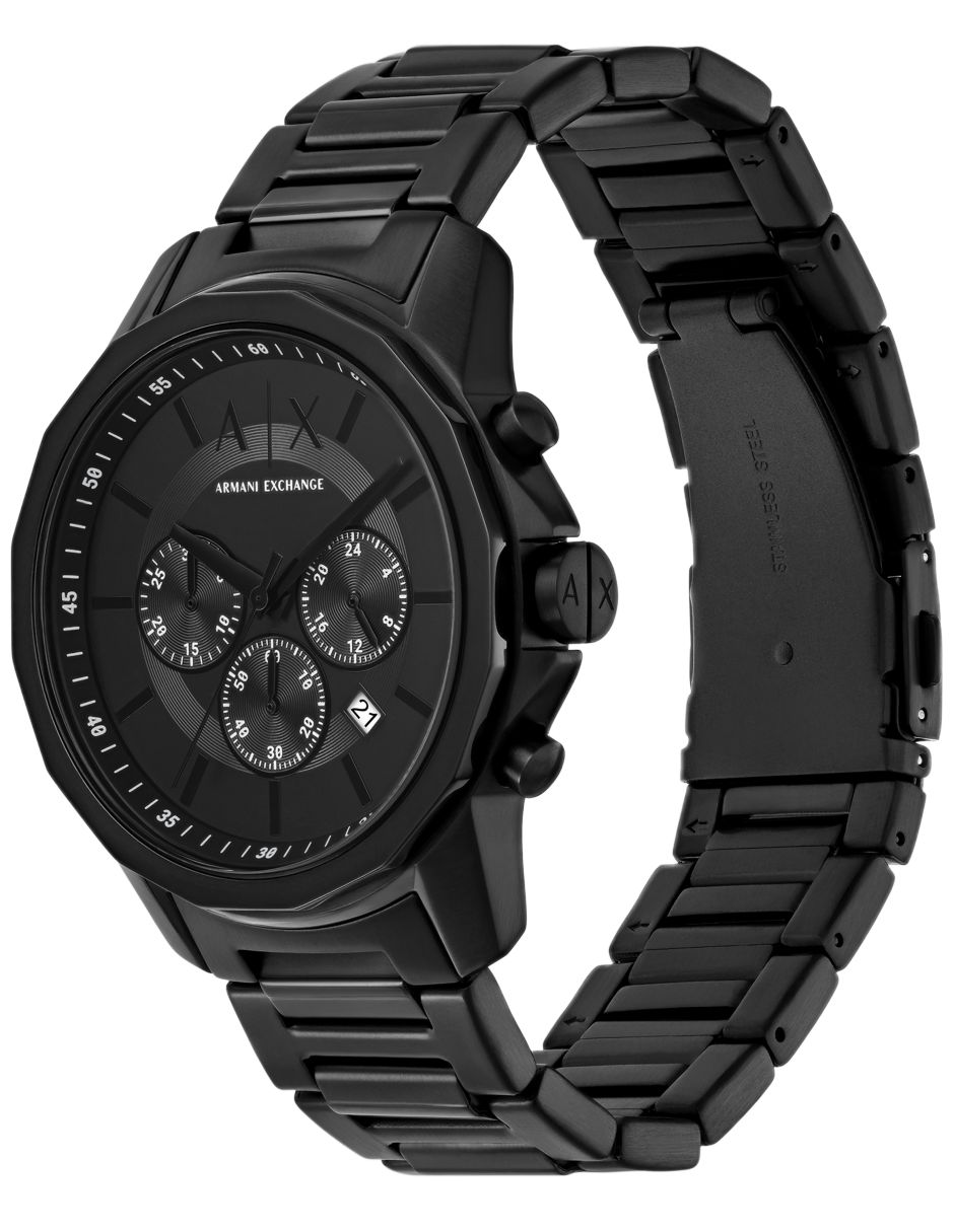 Reloj Smart para hombre AX7163SET 8