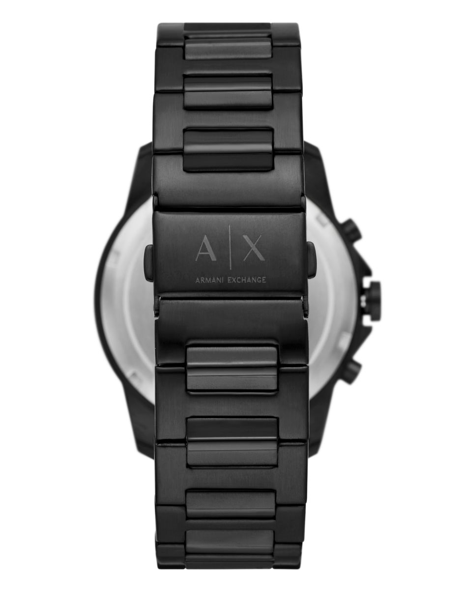 Reloj Smart para hombre AX7163SET 10