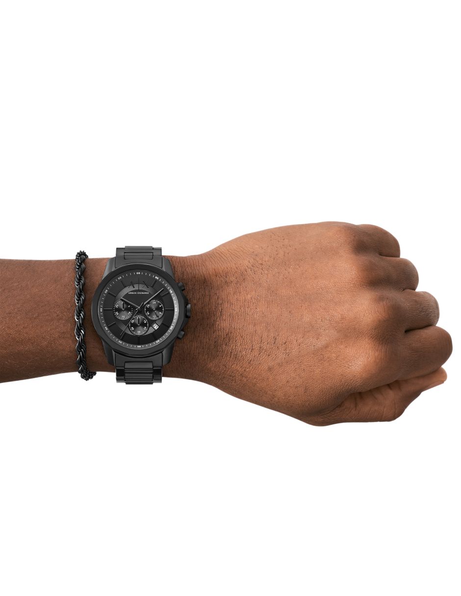 Reloj Smart para hombre AX7163SET 11
