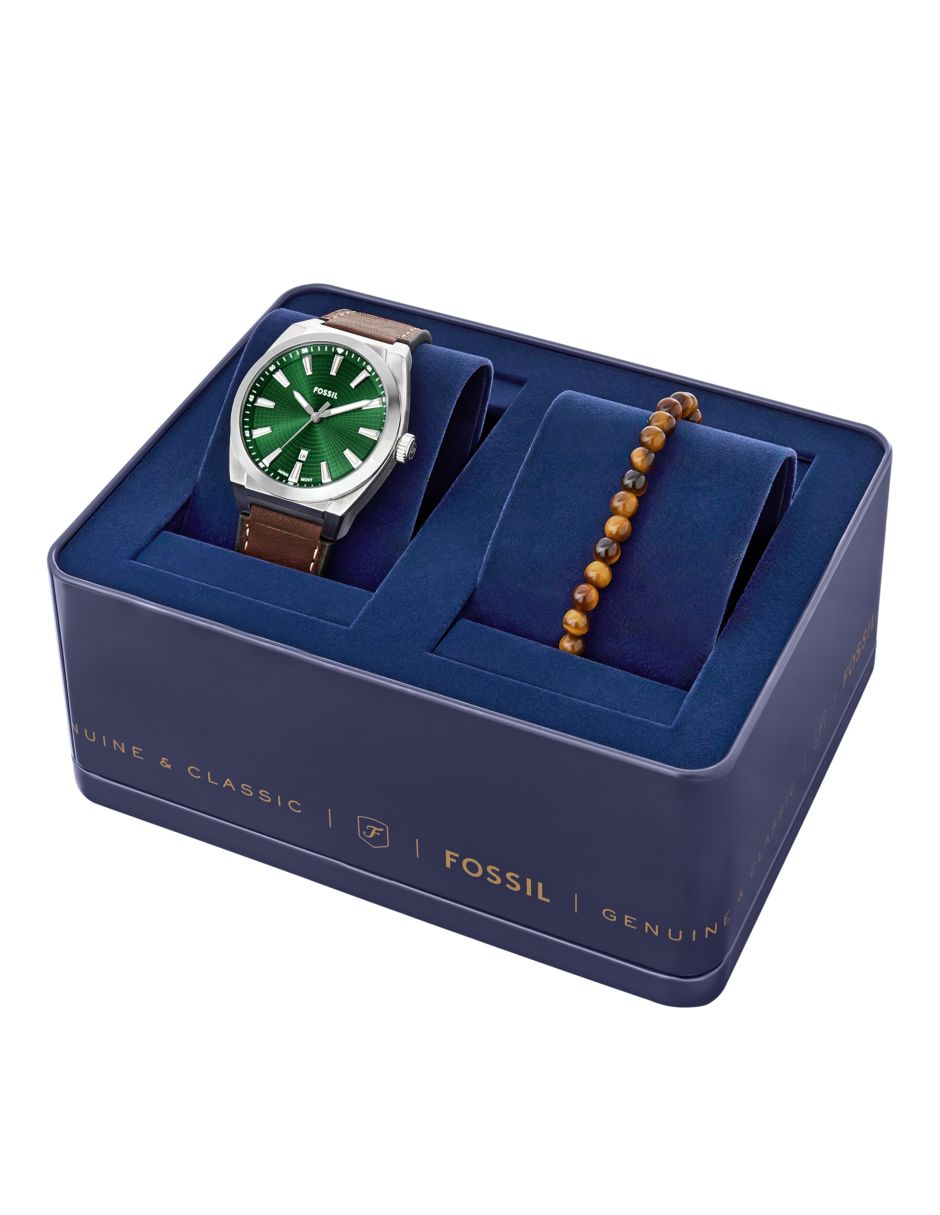 Reloj Everett para hombre FS6080SET