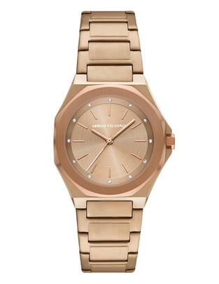 Reloj Street para mujer AX4616 1