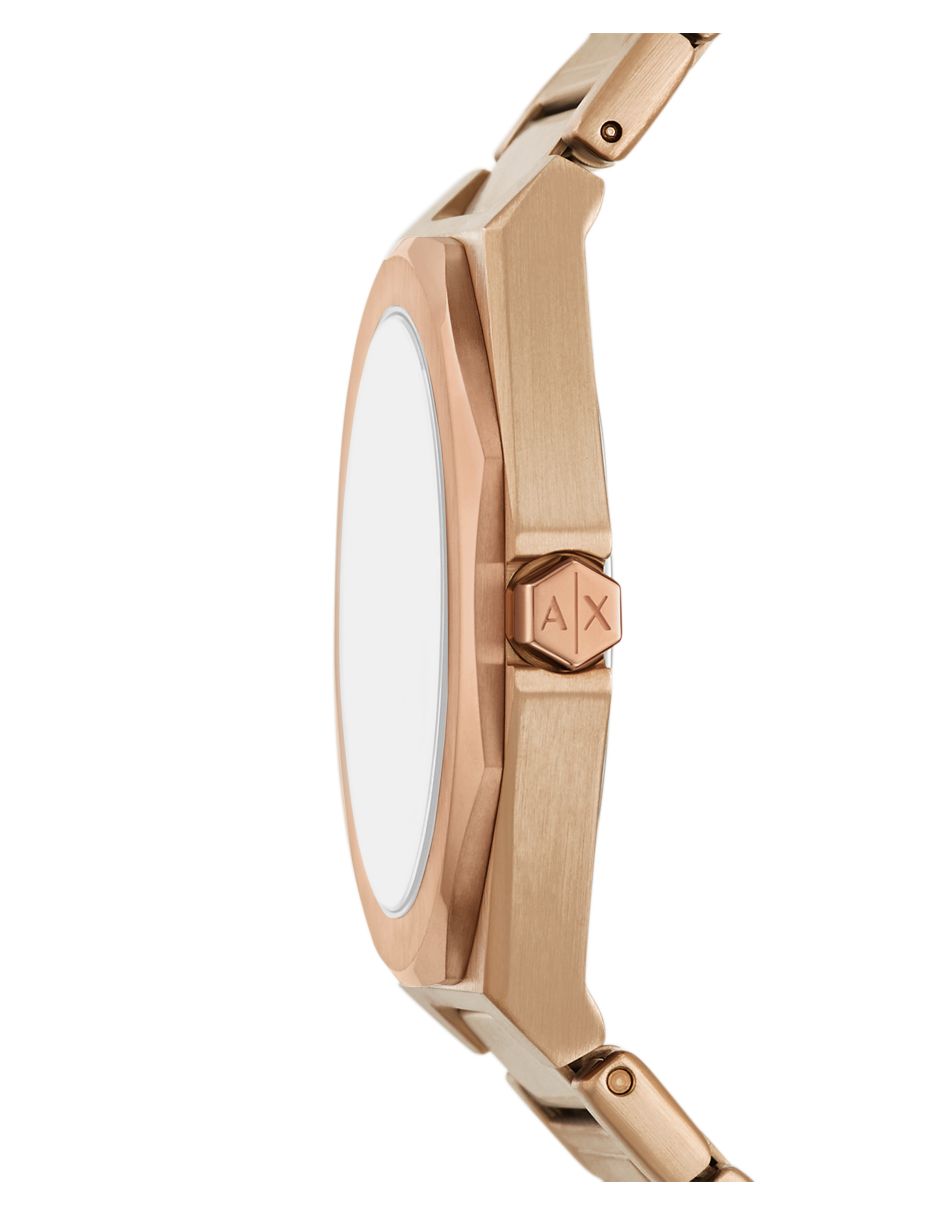 Reloj Street para mujer AX4616 8