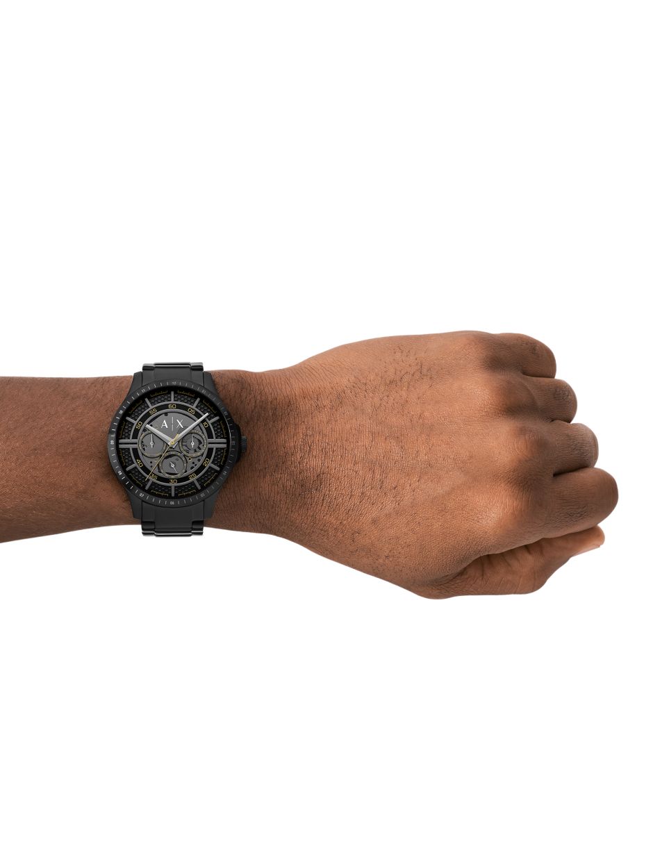 Reloj Smart para hombre AX2460 10