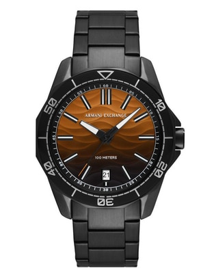 Reloj A/X Armani Exchange Street para hombre AX1964