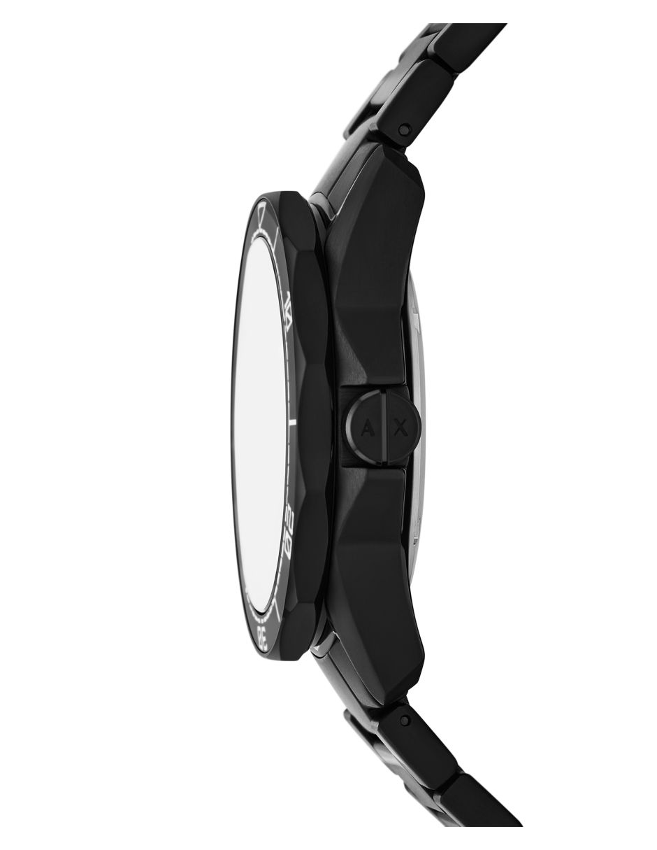 Reloj A/X Armani Exchange Street para hombre AX1964