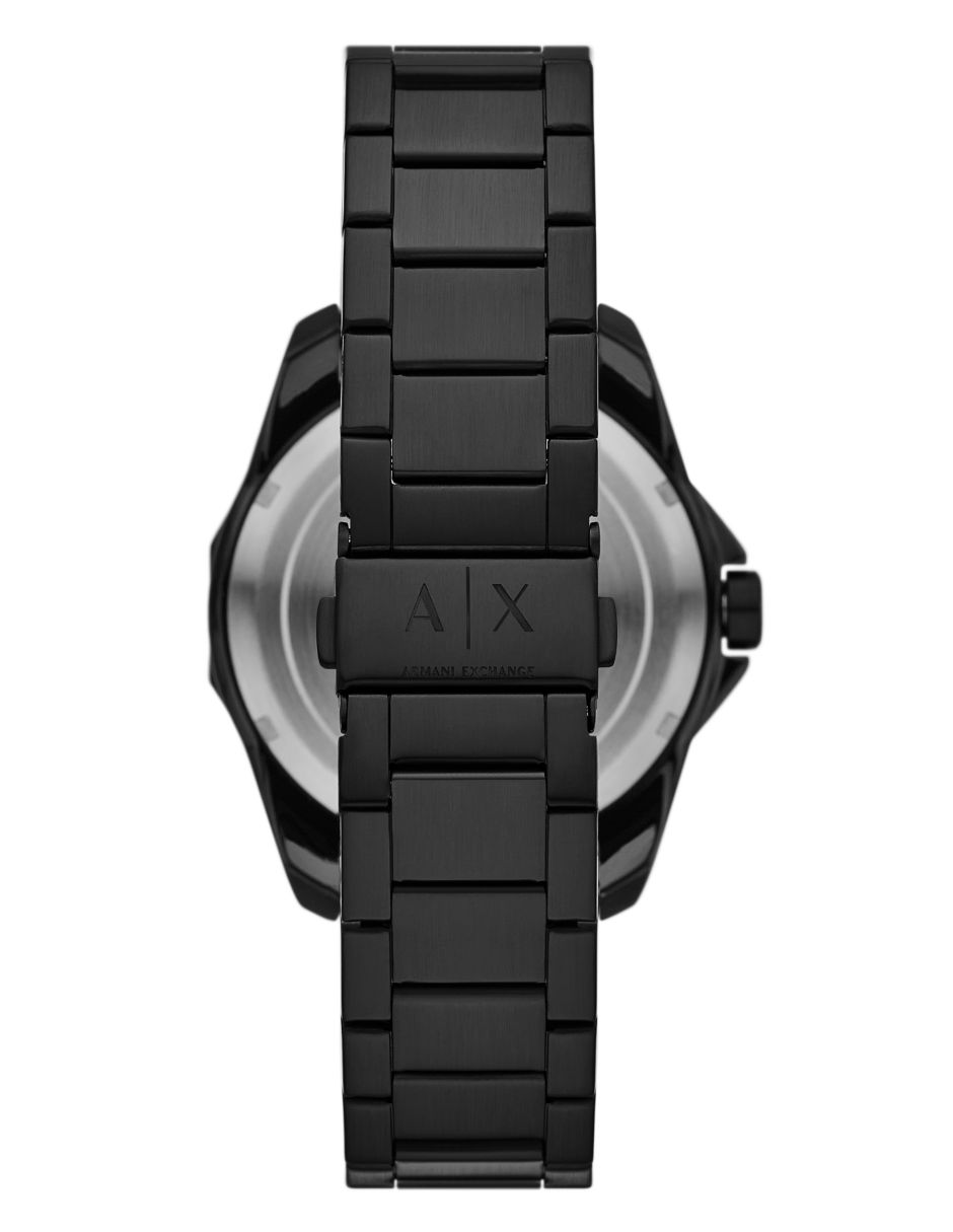 Reloj A/X Armani Exchange Street para hombre AX1964