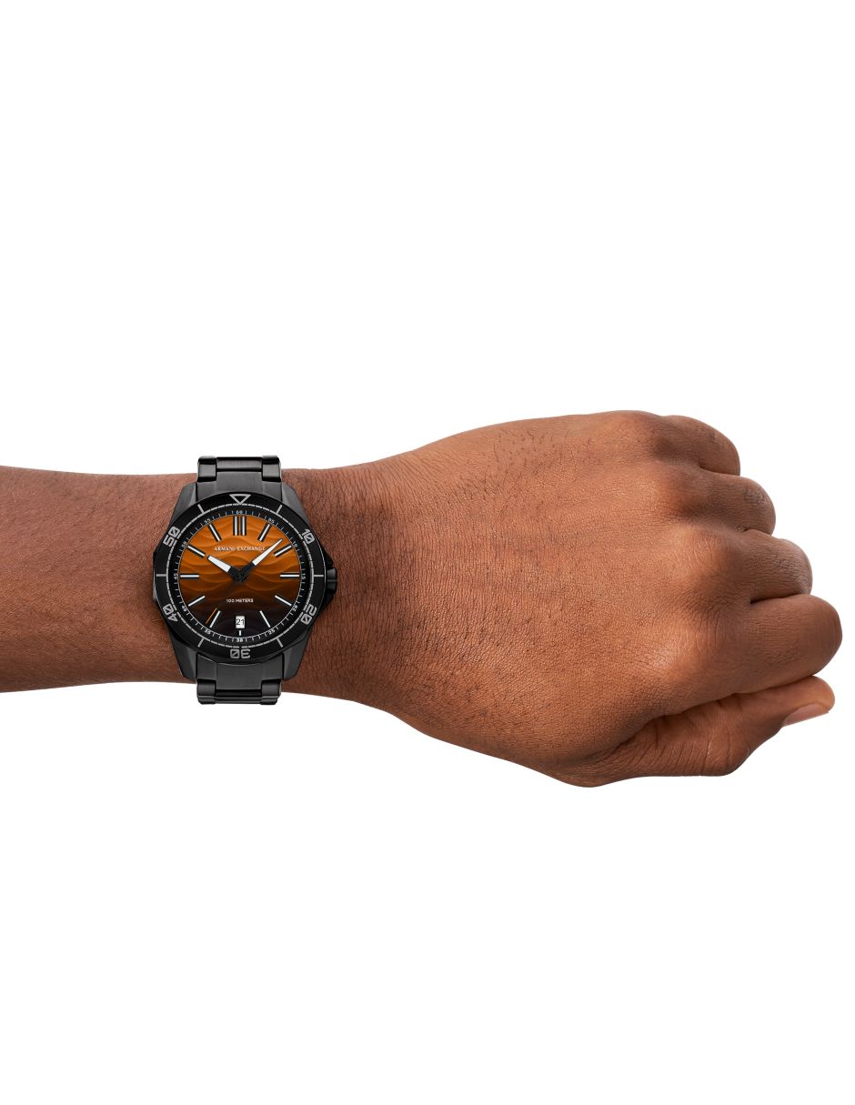 Reloj A/X Armani Exchange Street para hombre AX1964