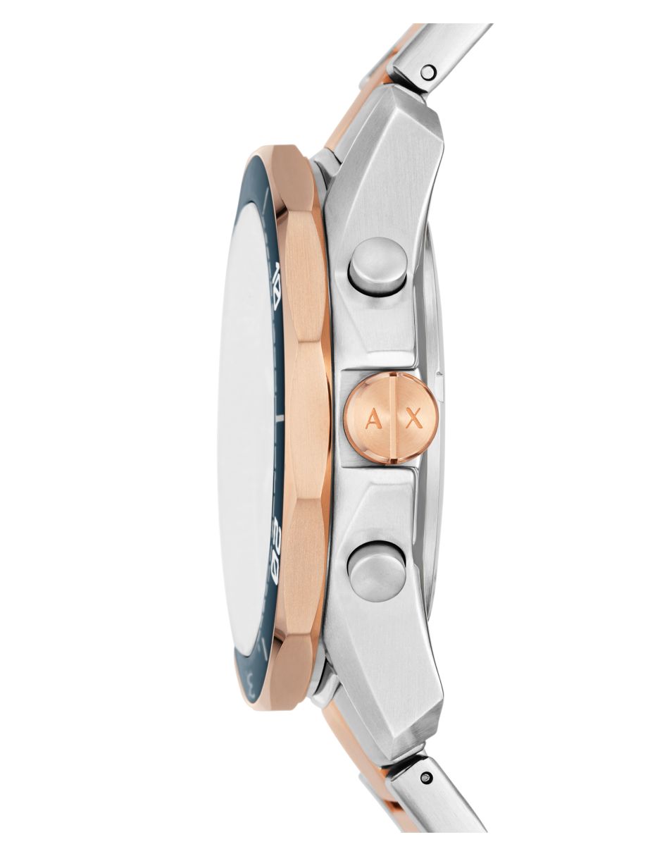 Reloj A/X Armani Exchange Street para hombre AX1965